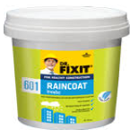 Dr Fixit Raincoat